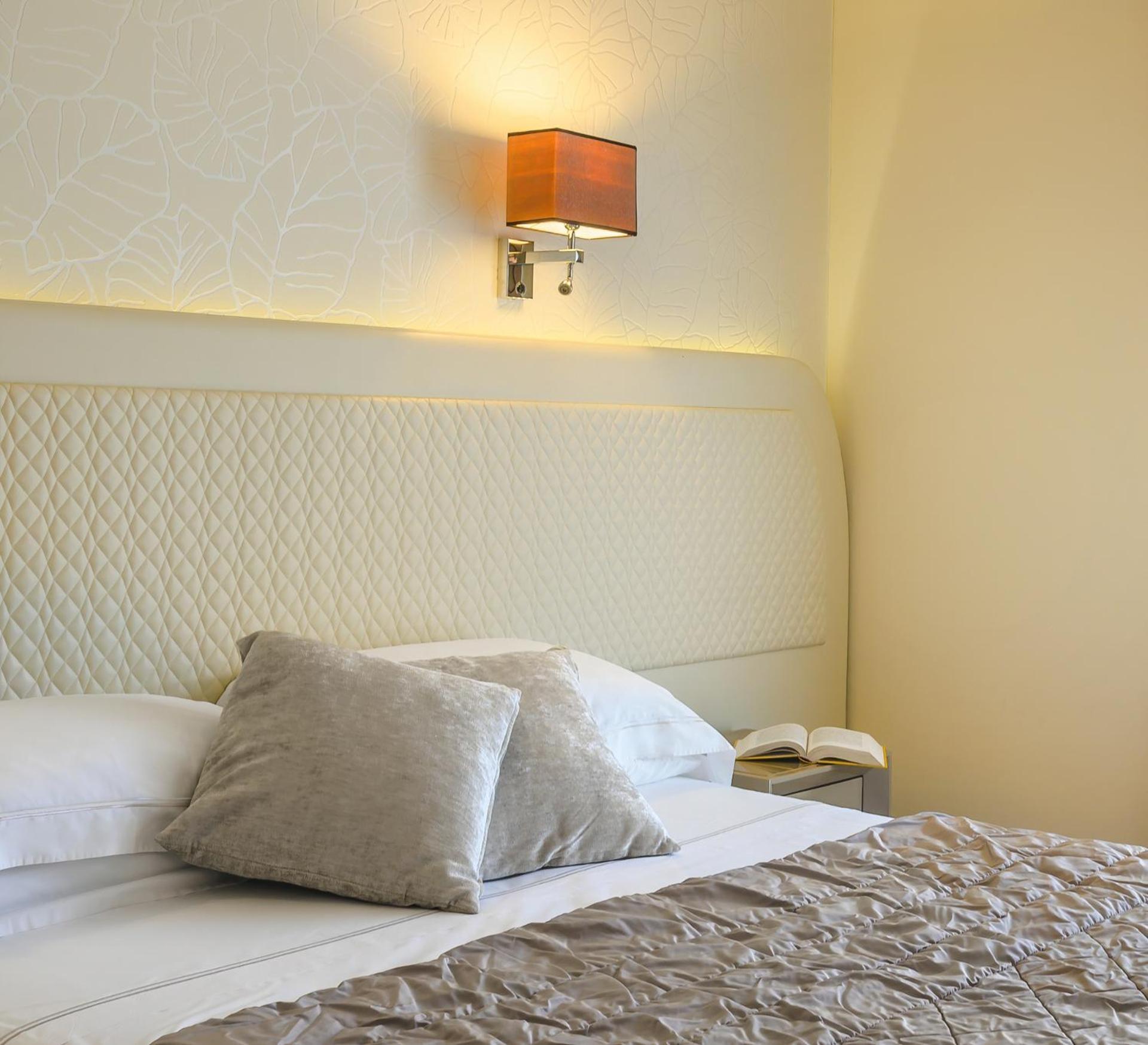 Hotel Alexander Milano Marittima Esterno foto