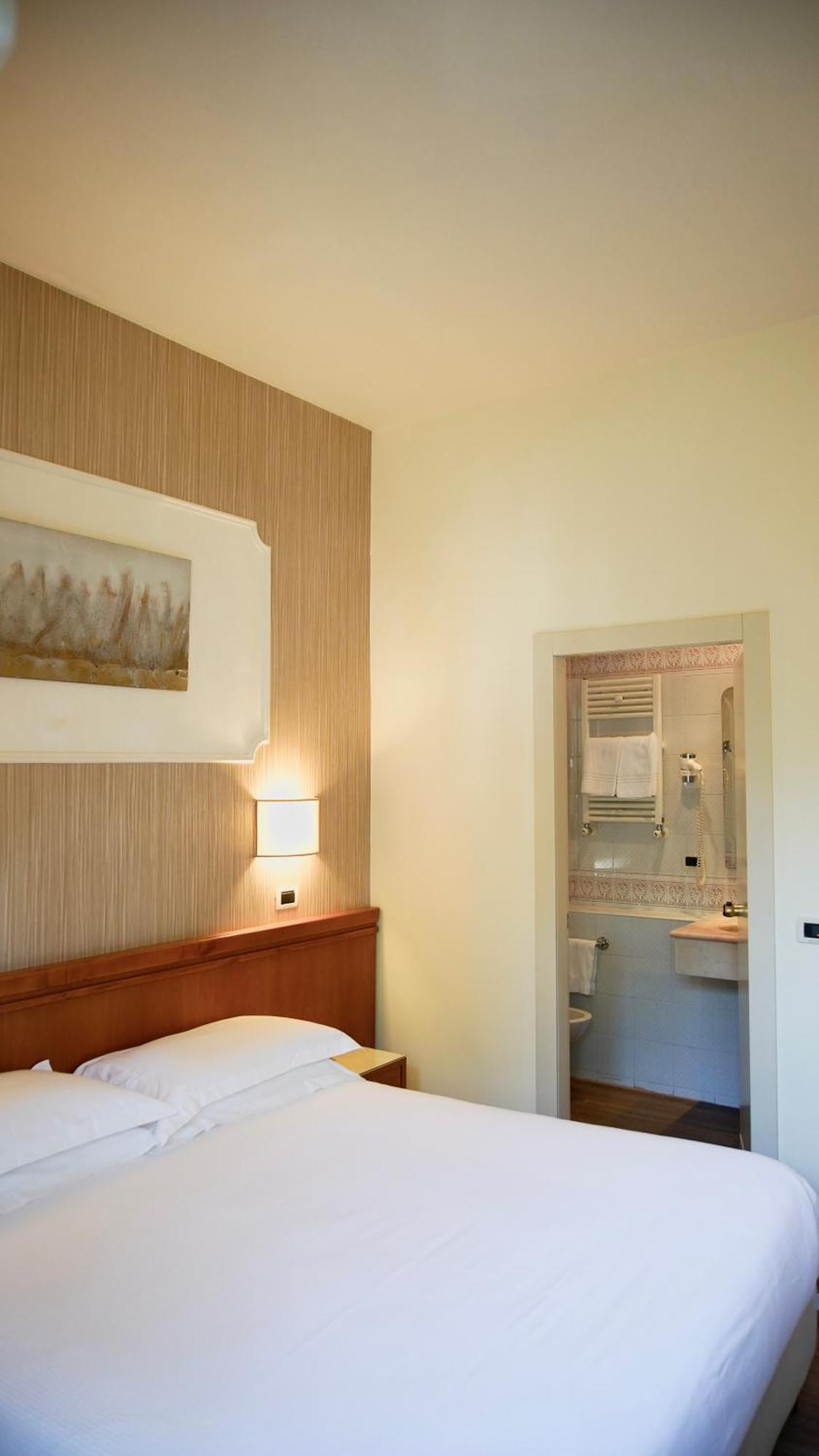 Hotel Alexander Milano Marittima Esterno foto