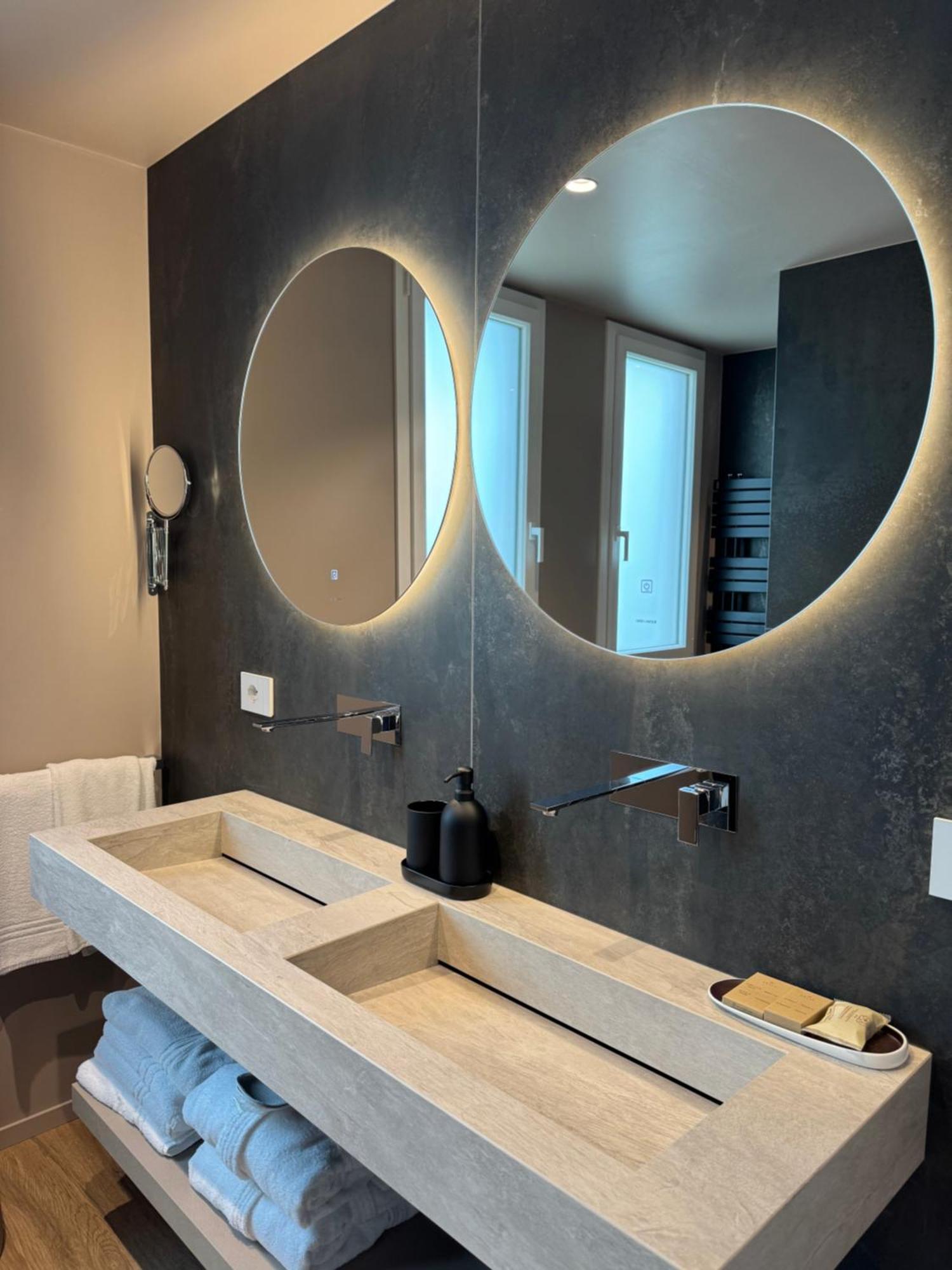 Hotel Alexander Milano Marittima Esterno foto