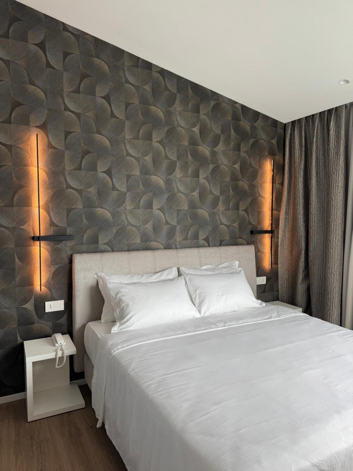 Hotel Alexander Milano Marittima Esterno foto