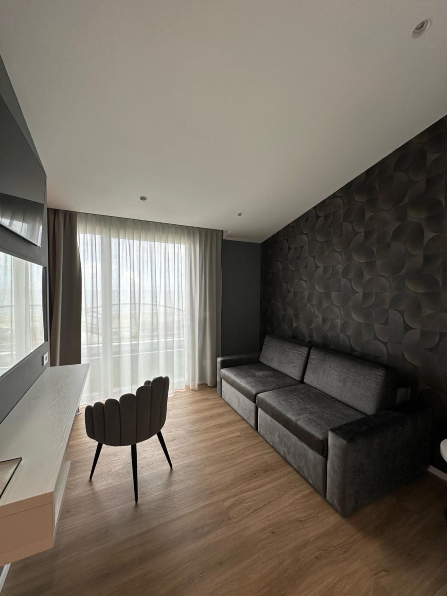 Hotel Alexander Milano Marittima Esterno foto